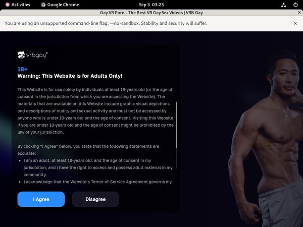 VRB Gay Worth It?