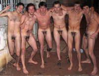 Watch Dudes Promos s2