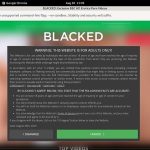 X Videos Blacked