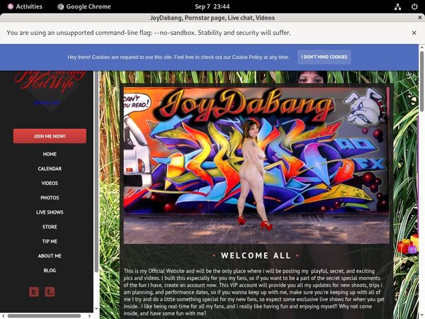 X Videos Joydabangonline
