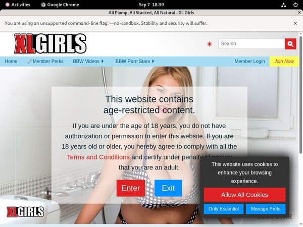 Xlgirls Discount Coupon