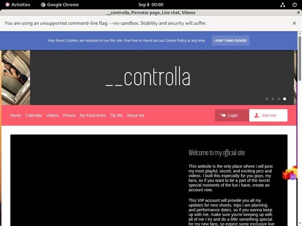 __controlla ??