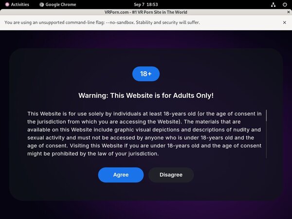 Limited VR Porn Discount Offer Limited VR Porn Discount Offer