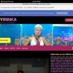 SexyIrinka Ccbill