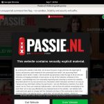 Passie Video Hd