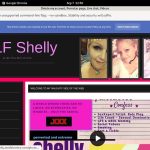 Sexymilfshelly.modelcentro.com Access