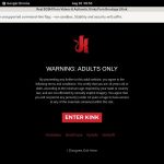 Kink Promo Discount