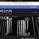 MediSin Accs MediSin Accs