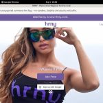 Uberhorny Valid Password