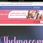 1thelma.com Wire Payment