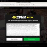 4kcfnm Kennwort