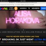 5K Teens Logins Free