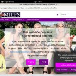 60 Plus MILFs Telephone Billing