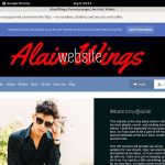 AlainWings Passwords For Free