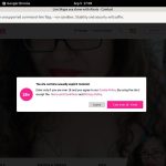 Alexis Sensualfreespirit Trial Videos