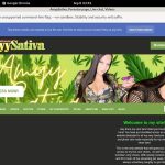 Amyysativa.com Join Now