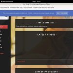 Ana Lissa Web Billing