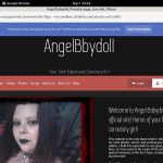 Angel Babydoll Porn Review