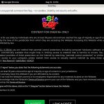 Asia Boy Passwords Free