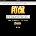 Asianslutsfuck.com Free Trial Link
