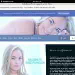 Baileyrayne.com Join Anonymously