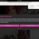 Bettie Ballhaus Access Free