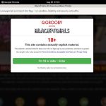 Black TGirls Logins 2018