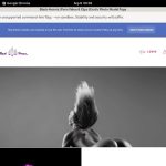 Black-hornis.net Free Download