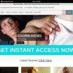 Boys Smoking Free Passes