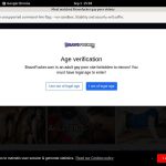 Bravo Fucker Premium Logins