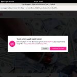 Camlust.com Free Premium Passwords