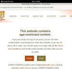 Christy Marksaccounts