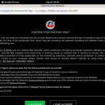 Cjxxx Trial Membership $1