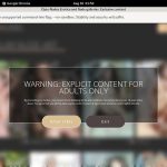 Class Nudes Porn Passwords