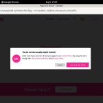 Com Camlust Premium Account