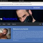 Com Stevesommersxxx Discount Code