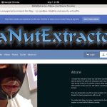 Danutextractor.com With Paypal Account