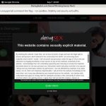 Daring Sex Hot Sex