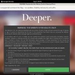 Deeper Free Collection