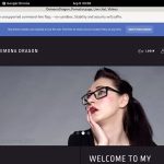 DemonaDragon Xxx Passwords