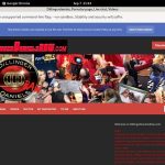 Dillingerdanielsraw.com With Trial