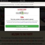 Discount Brazil TGirls XXX Deal