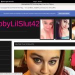 Discount Deal Com Modelcentro Hubbylilslut420