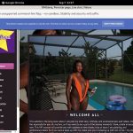 Discount Omgiana.com Subscription