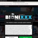 Discount Pass Bionixxx