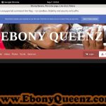 Ebony Queenz Membership