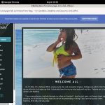 EllieBoulder Free Trial Porn