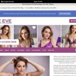 EveLawrence Discounted Deal