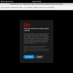 Freaksofcock.com Real Passwords