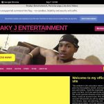 Freaky J Entertainment Coupon Offer